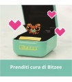 Bitzee - Cucciolo Interattivo Digitale: Verde 