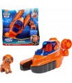 Paw Patrol - Veicolo Aqua Pups Zuma