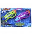 Nerf Super Soaker Raptor Surge Dual Pack
