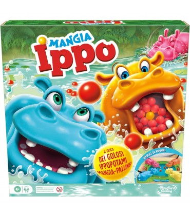 Mangia Ippo 2024