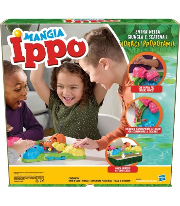 Mangia Ippo 2024