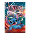 Puzzle da 1000 Pezzi - Stitch