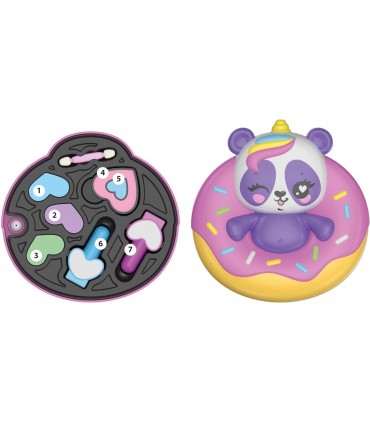 Crazy Chic - Trousse Panda