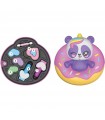 Crazy Chic - Trousse Panda