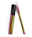 Crazy Chic Teen - Lipgloss & Matita Pink Power
