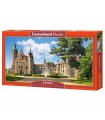Puzzle da 4000 Pezzi - Castello di Moszna, Polonia