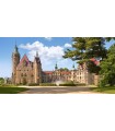 Puzzle da 4000 Pezzi - Castello di Moszna, Polonia
