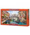 Puzzle da 4000 Pezzi - Meraviglie di Venezia