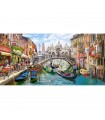 Puzzle da 4000 Pezzi - Meraviglie di Venezia