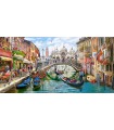 Puzzle da 4000 Pezzi - Meraviglie di Venezia