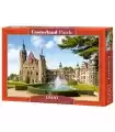 Puzzle da 1500 Pezzi - Castello di Moszna, Polonia