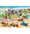 Puzzle da 60 Pezzi - Grande Cantiere