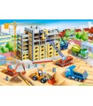 Puzzle da 60 Pezzi - Grande Cantiere
