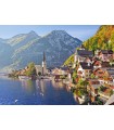 Puzzle da 500 Pezzi - Hallstatt, Austria