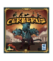 Cerberus - Giochi Per Famiglia di Mancalamaro | Fuga dall'Inferno, Gioco di Strategia Cooperativa per 3-7 Giocatori, 45 Minuti
