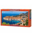 Puzzle da 4000 Pezzi Dubrovnik Croazia