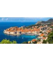 Puzzle da 4000 Pezzi Dubrovnik Croazia