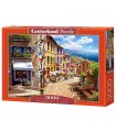 Puzzle da 3000 Pezzi Pomeriggio a Nizza