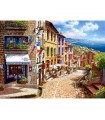 Puzzle da 3000 Pezzi Pomeriggio a Nizza