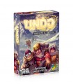 **Undo - Spedizione senza ritorno: Gioco di Investigazione Cooperativo per 1-6 Giocatori, Avventura nel Tempo**