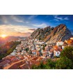 Puzzle da 3000 Pezzi - Pietrapertosa, Italia