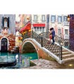 Puzzle da 2000 Pezzi - Ponte di Venezia