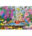 Puzzle da 2000 Pezzi - Ritmo della Natura