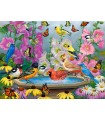 Puzzle da 2000 Pezzi - Ritmo della Natura