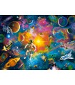 Puzzle da 2000 Pezzi - L'Uomo nello Spazio