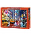 Puzzle da 1000 Pezzi - Times Square