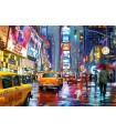 Puzzle da 1000 Pezzi - Times Square