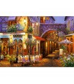 Puzzle da 1000 Pezzi - Serata in Provenza