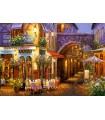 Puzzle da 1000 Pezzi - Serata in Provenza