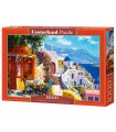 Puzzle da 1000 Pezzi - Pomeriggio sul Mar Egeo