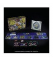 Saint Seiya - I Cavalieri dello Zodiaco | Gioco di Carte Deckbuilding | Avventura Mitologica per 2-5 Giocatori | 60 Minuti di St