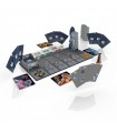 LUNA Capital - Gioco da Tavolo Strategico di Colonizzazione Lunare, 1-4 Giocatori, 45 Minuti di Divertimento!