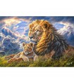 Puzzle da 1000 Pezzi - Tale Padre Tale Figlio