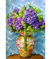 Puzzle da 1000 Pezzi Mazzo di Ortensie
