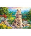 Puzzle da 1000 Pezzi - Nuova Generazione