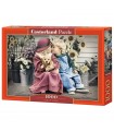 Puzzle da 1000 Pezzi - Primo Amore