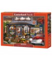Puzzle da 1000 Pezzi - L'Emporio di Jeb