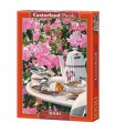 Puzzle da 1000 Pezzi Ora di Colazione