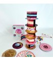 Cakes! - Gioco di Destrezza e Abilità per Famiglie, Crea la Torta dei Tuoi Sogni, 2-4 Giocatori, Divertimento in 20 Minuti!