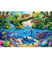 Puzzle da 1000 Pezzi Natura Selvaggia