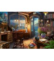 Puzzle da 1000 Pezzi - La Casa del Marinaio
