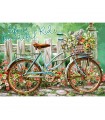 Puzzle da 500 Pezzi - Bellissimo Giro
