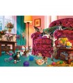 Puzzle da 500 Pezzi - Gattini Cattivi