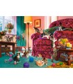 Puzzle da 500 Pezzi - Gattini Cattivi