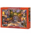 Puzzle da 500 Pezzi Passerella Francese