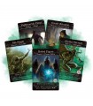 Arkham Horror - Terza Edizione | Gioco da Tavolo Cooperativo per 1-6 Giocatori | Avventure nei Miti di Cthulhu | Asmodee